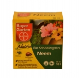 Neem Bio-Schdlingsfrei - Packungsinhalt: 30 mL (Marke: Bayer Garten)