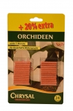 Dngestbchen fr Orchideen - Packungsinhalt: 21 g (Marke:Chrysal)